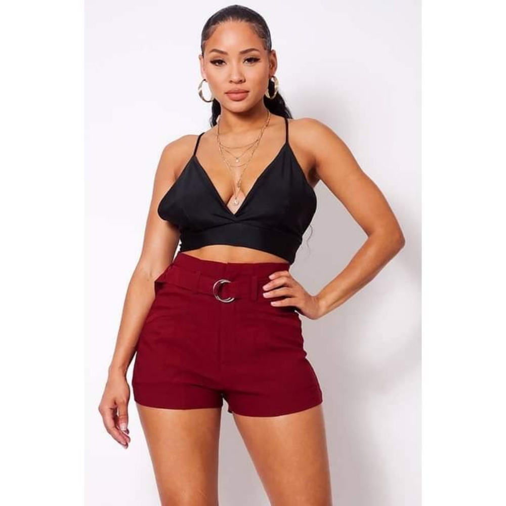Simple Shorts